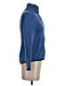 L.L.Bean 100% Polyester Blue Fleece Size XS (petite) - photo 4