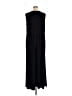 Volume One Black Jumpsuit Size 1X - photo 2