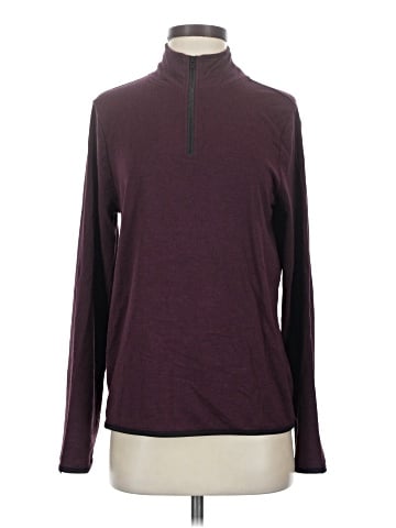 Threads 4 Thought Fleece (view 1)