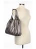 MICHAEL Michael Kors Gray Hobo One size - photo 2