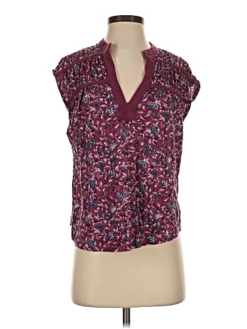 Lucky Brand Sleeveless Blouse (view 1)