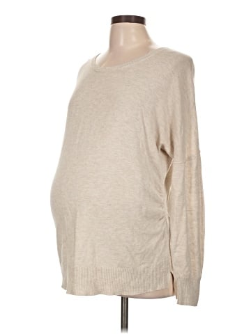 H&M Mama Pullover Sweater (view 1)