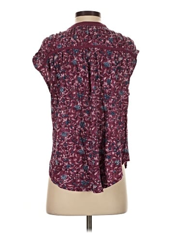Lucky Brand Sleeveless Blouse (view 2)