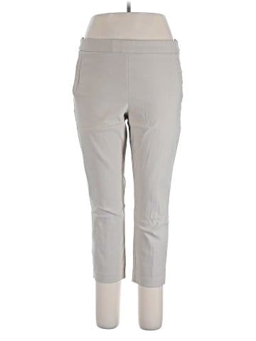 Elle Casual Pants (view 1)