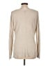 H&M Mama Tan Pullover Sweater Size L - photo 2