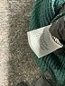 Grace & Emma Teal Long Sleeve Top Size XL - photo 8