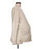 H&M Mama Tan Pullover Sweater Size L - photo 4