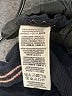 Free People 100% Rayon Paisley Black Casual Dress Size L - photo 8