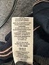 Free People 100% Rayon Paisley Black Casual Dress Size L - photo 9