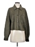 Net Ladies Green Jacket Size S - photo 1