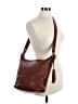 Coach 100% Leather Burgundy Leather Hobo One size - photo 2