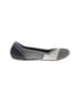 ROTHY'S Gray Flats Size 7 1/2 - photo 1
