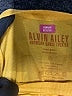 Assorted Brands Yellow Short Sleeve T-Shirt Size XS (kids) - photo 3