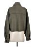 Net Ladies Green Jacket Size S - photo 2