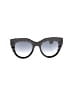 Krewe Gray Sunglasses One size - photo 2
