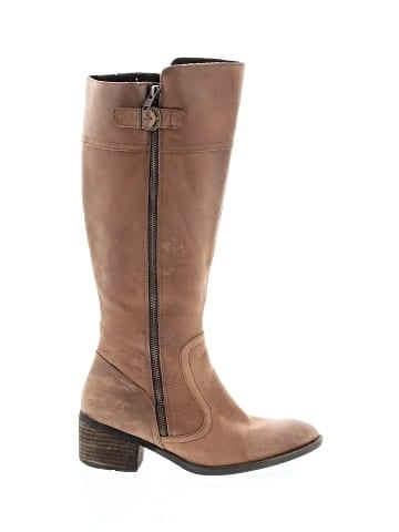 Born Boots (view 1)