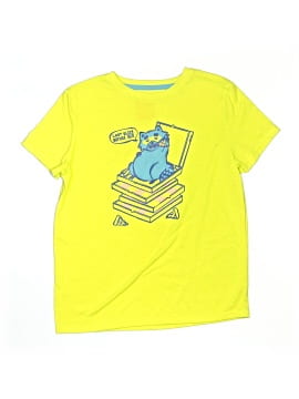 Cat & Jack Short Sleeve T Shirt