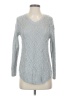 rue21 Gray Pullover Sweater Size S - photo 1