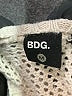 BDG Stripes Ivory Pullover Sweater Size M - photo 7