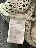 BDG Stripes Ivory Pullover Sweater Size M - photo 8