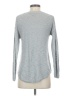 rue21 Gray Pullover Sweater Size S - photo 2