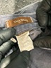 Paige Chevron-herringbone Gray Jeans Size 26 waist - photo 8
