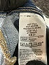Gap Blue Jeans Size 27 waist - photo 8