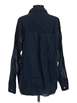 Zara Long Sleeve Blouse (view 2)