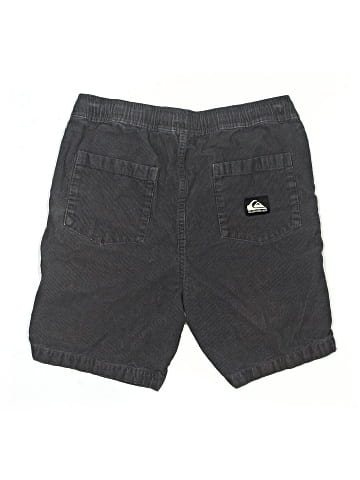 Quiksilver Cargo Shorts (view 2)