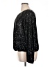 Torrid Black Long Sleeve Blouse Size 1X Plus (1) - photo 5
