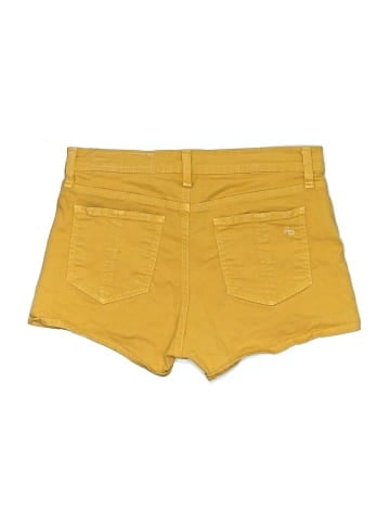 Rag & Bone/JEAN Denim Shorts (view 2)