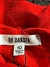 BB Dakota Red Cocktail Dress Size 10 - photo 7