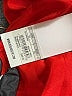 BB Dakota Red Cocktail Dress Size 10 - photo 8
