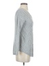 rue21 Gray Pullover Sweater Size S - photo 4