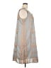 Purejill 100% Cotton Gray Casual Dress Size 2X - photo 4