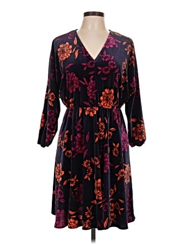 Maggy London Casual Dress (view 1)