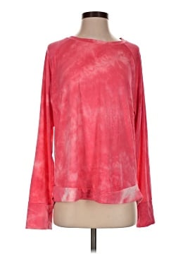 hello mello Long Sleeve Top (view 1)