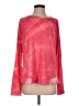 hello mello Pink Long Sleeve Top Size M - photo 1