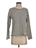 Zara Ivory Pullover Sweater Size S - photo 1