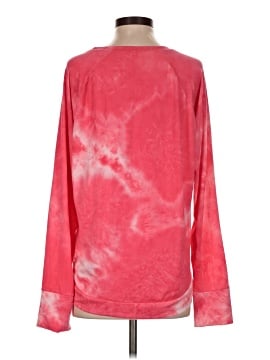 hello mello Long Sleeve Top (view 2)
