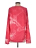 hello mello Pink Long Sleeve Top Size M - photo 2