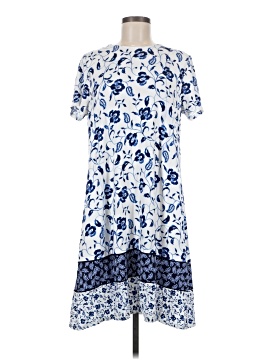 J.Jill Casual Dress (view 1)