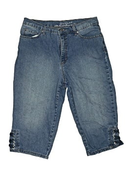 Gloria Vanderbilt Denim Shorts