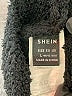 Shein 100% Polyester Black Pullover Sweater Size L - photo 7