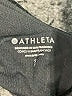 Athleta Black Tube Top Size S - photo 7