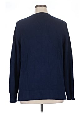 Duffield Lane Pullover Sweater (view 2)