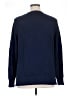 Duffield Lane 100% Cotton Blue Pullover Sweater Size XL - photo 2