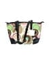 Unbranded Print Green Shoulder Bag One size - photo 1