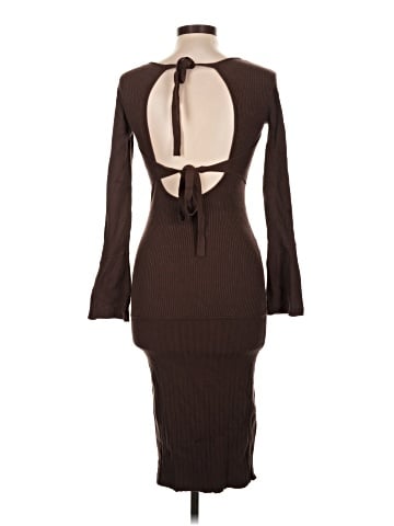 Lush Cocktail Dress (view 2)