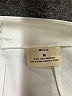 Pins and Needles Ivory Shorts Size M - photo 3